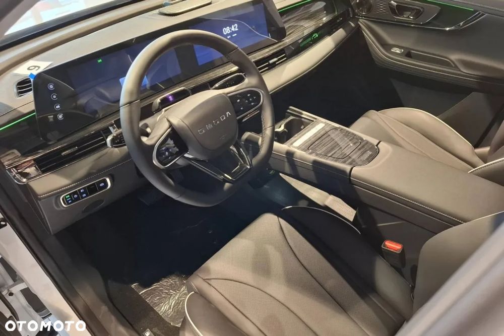 Omoda 5 1.6 T-GDI Comfort DCT - 10