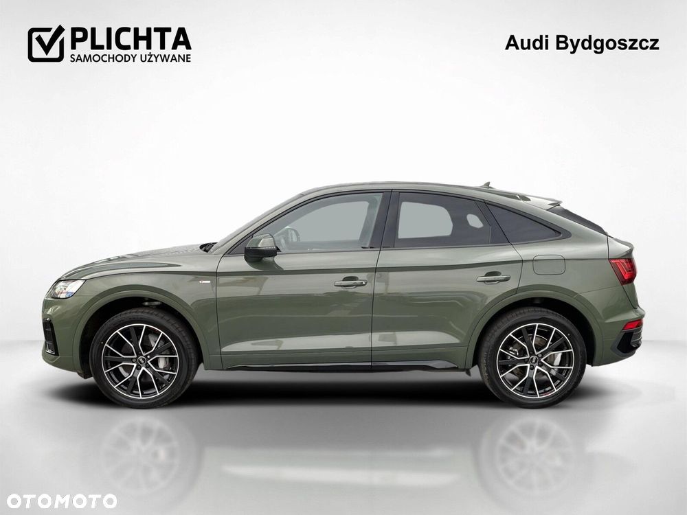 Audi Q5 Sportback - 3