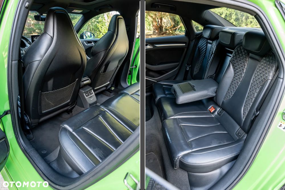 Audi RS3 Limousine 2.5 TFSI Quattro S tronic - 39