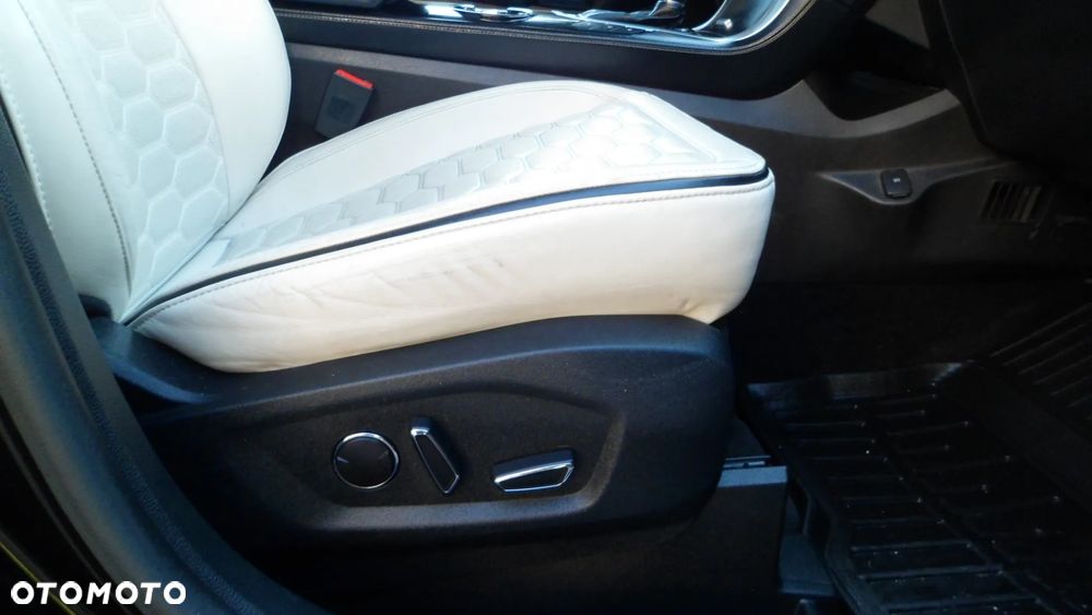 Ford Edge 2.0 TDCi Bi-Turbo 4x4 Vignale - 23