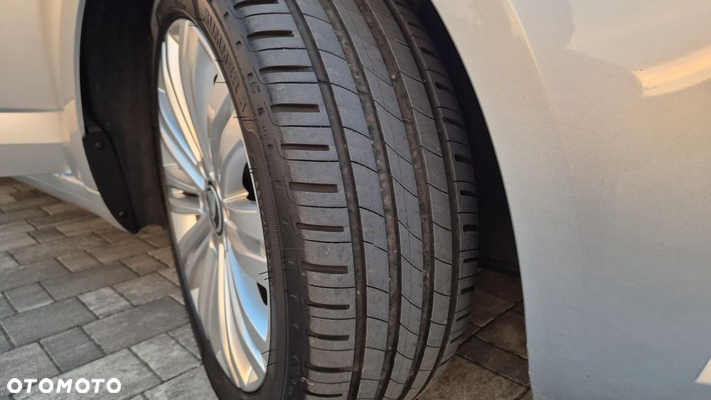 Skoda Octavia 2.0 TDI Edition DSG EU6 - 28