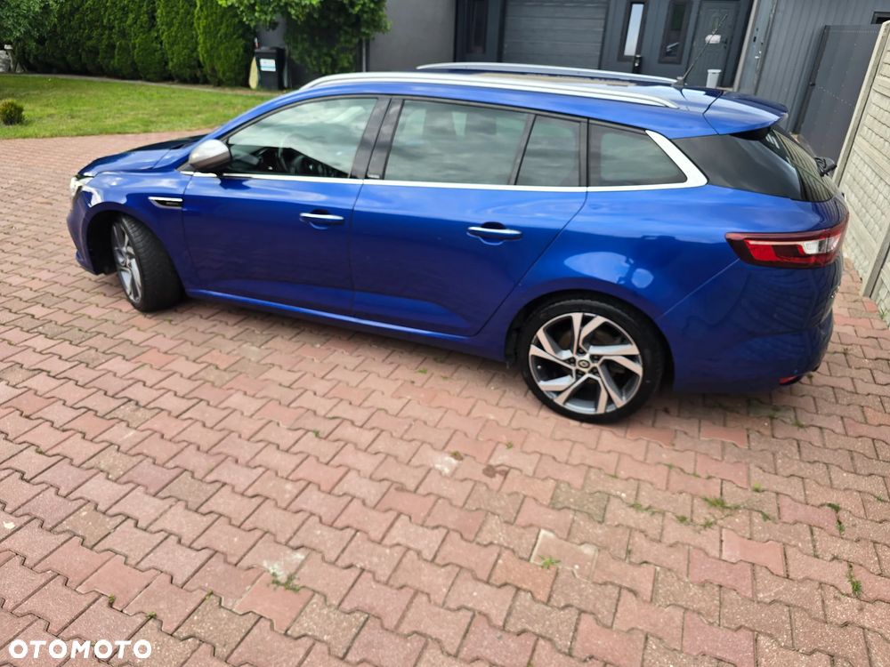 Renault Megane 1.6 TCe GT EDC - 8