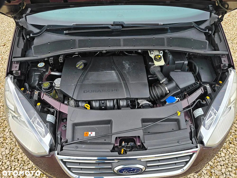 Ford Galaxy 2.0 Trend - 33