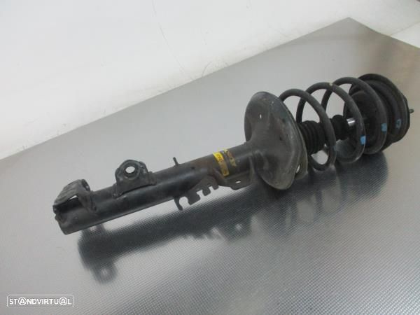 Amortecedor Suspensao Frente Esq Bmw 3 Compact (E36) - 3