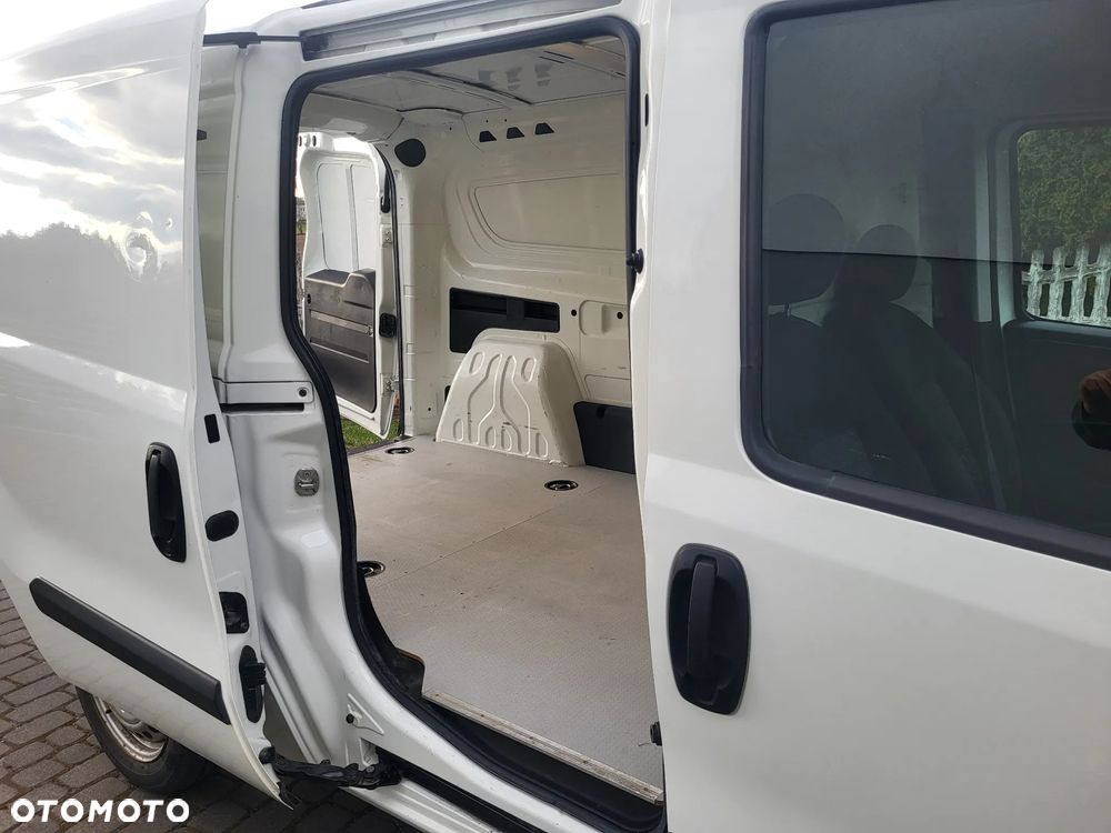 Opel Combo maxi - 18