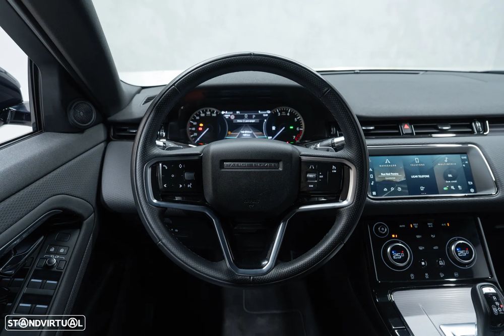 Land Rover Range Rover Evoque 1.5 P300e AWD R-Dynamic Auto - 21