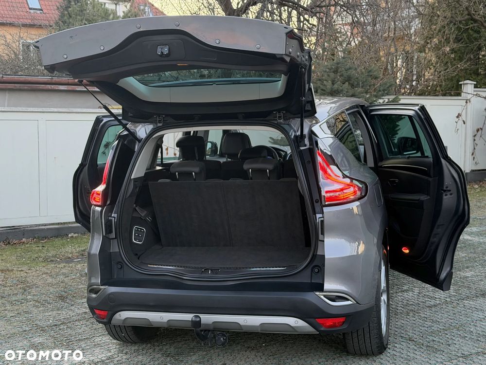 Renault Espace 1.6 TCE Initiale Paris EDC - 30