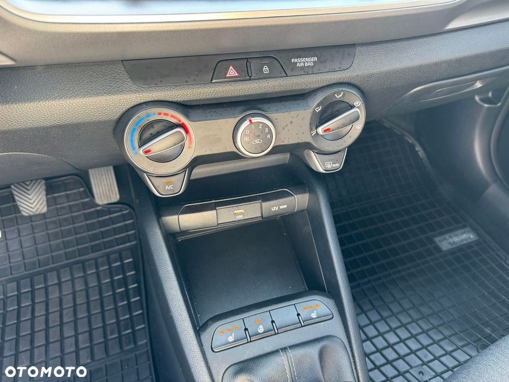 Kia Stonic 1.2 M - 14
