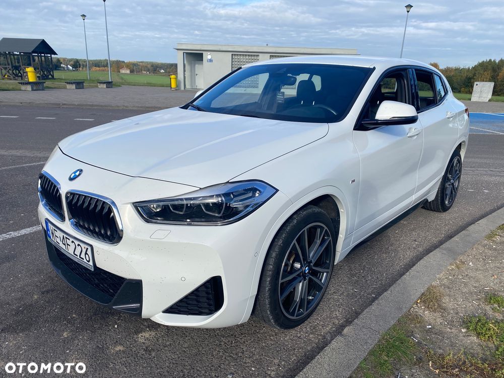 BMW X2 sDrive18i - 1