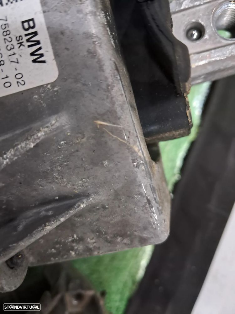 Apoio do Motor BMW Serie 3 G20 G21 2019-2025 - 3