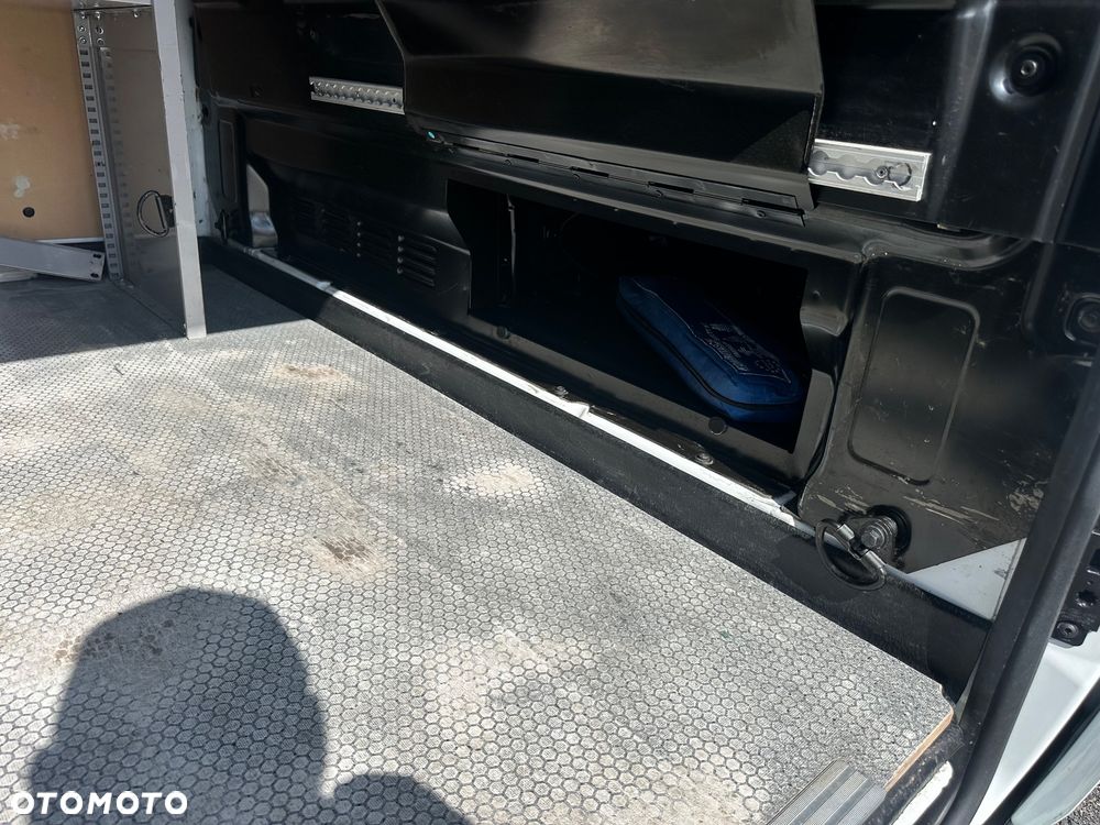 Ford Transit Custom 2.0 130ps 2016/17r L1H1 - 20