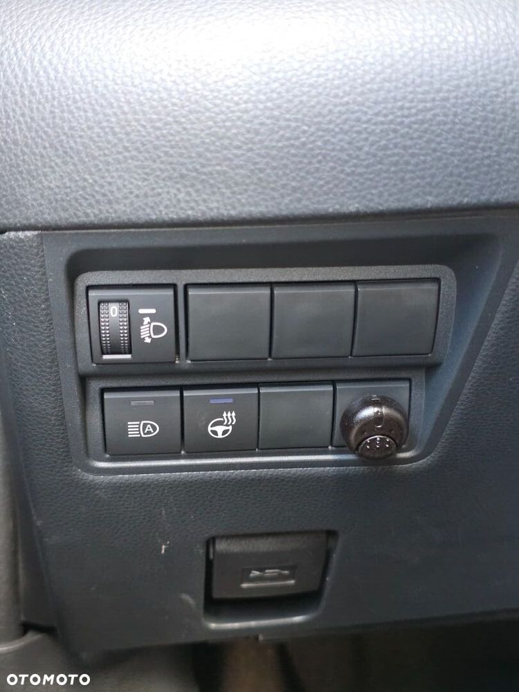 Toyota Yaris Hybrid 1.5 Style - 15