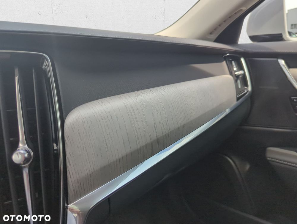 Volvo V90 - 20