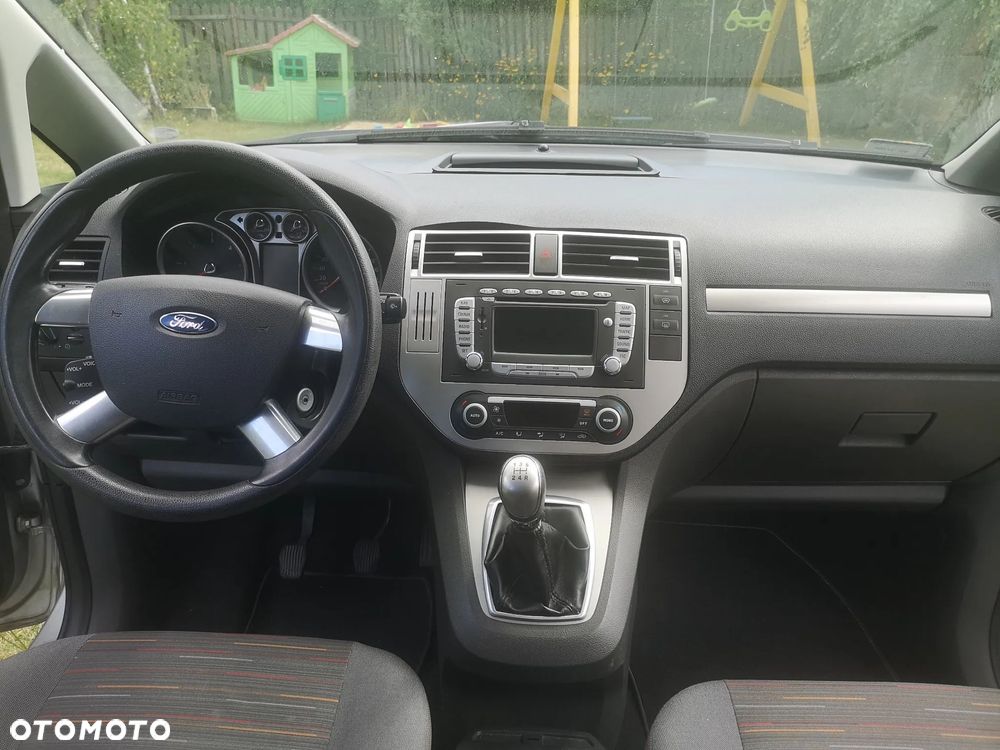 Ford C-MAX - 2