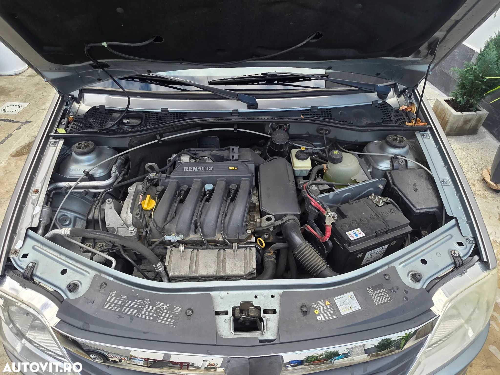 Dacia Logan - 8
