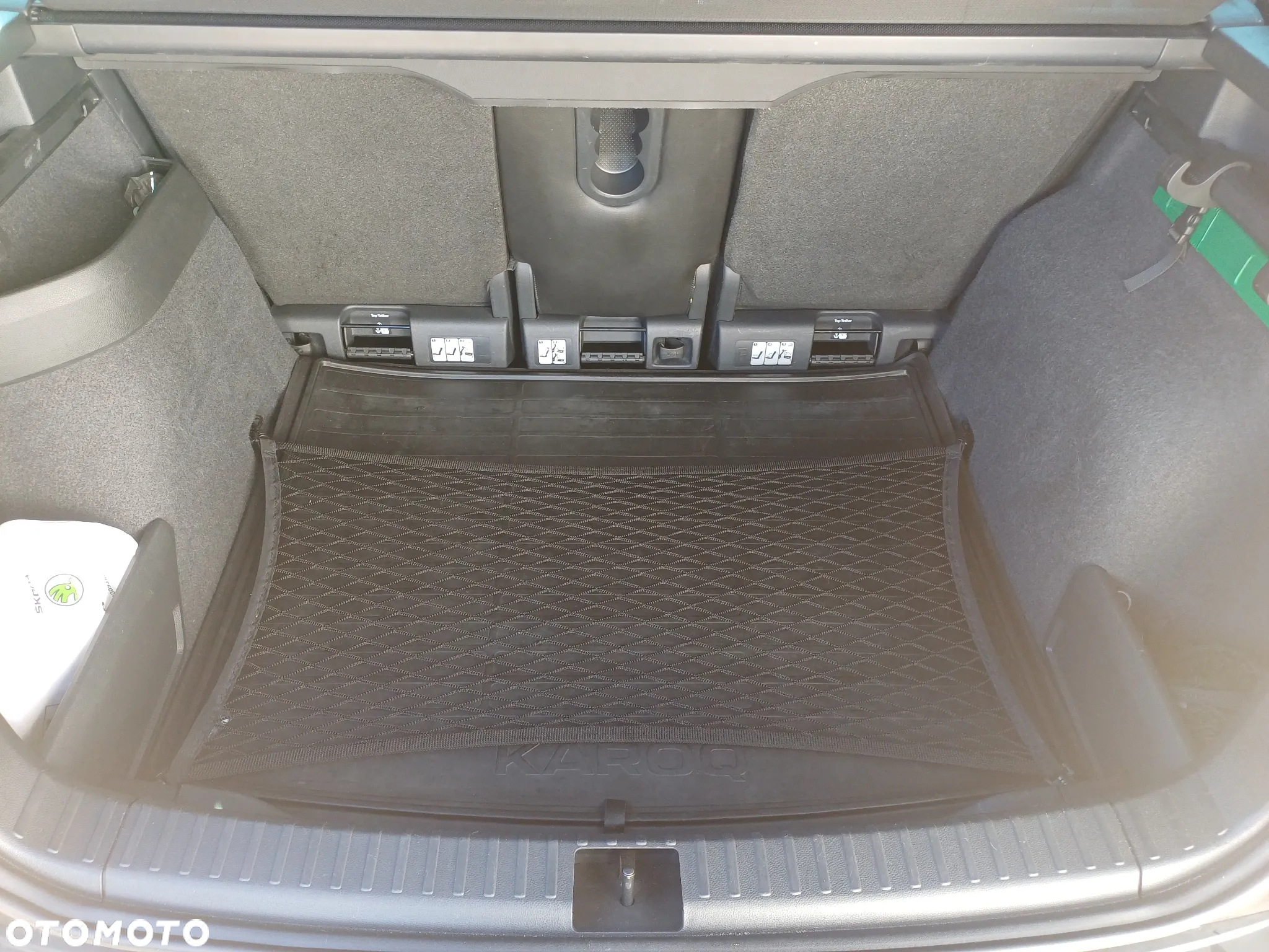 Skoda Karoq - 21