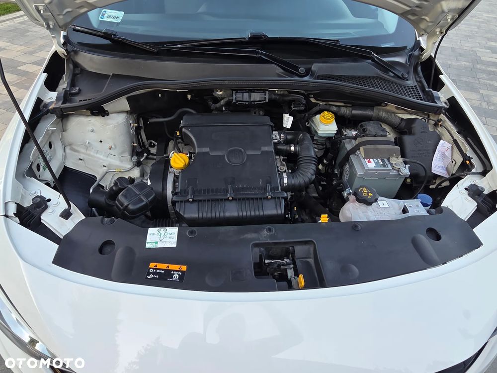 Fiat Tipo - 8