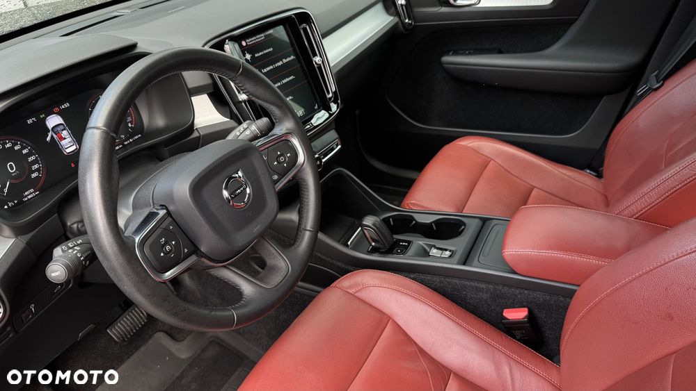 Volvo XC 40 - 12