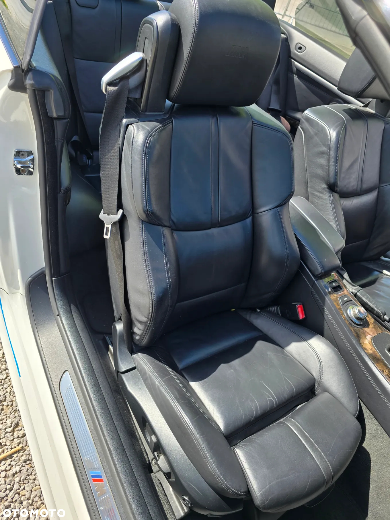 BMW Seria 3 335i Cabrio - 10