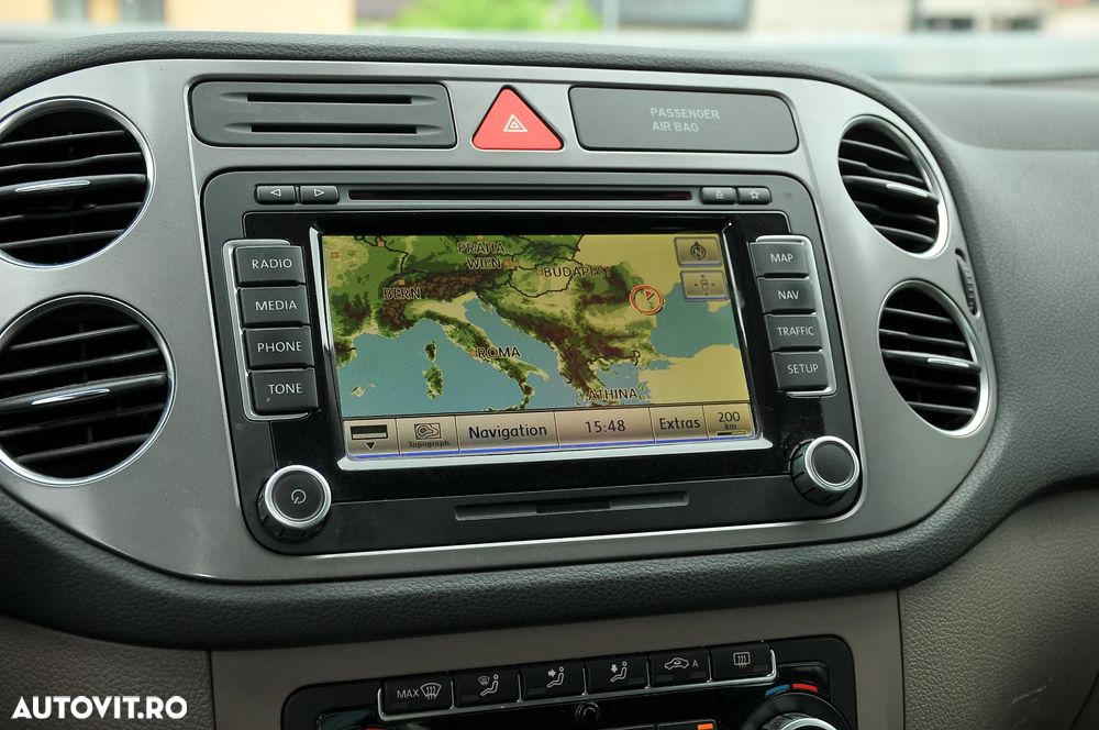 Volkswagen Tiguan 2.0 TDI DPF 4Motion Track & Style - 7