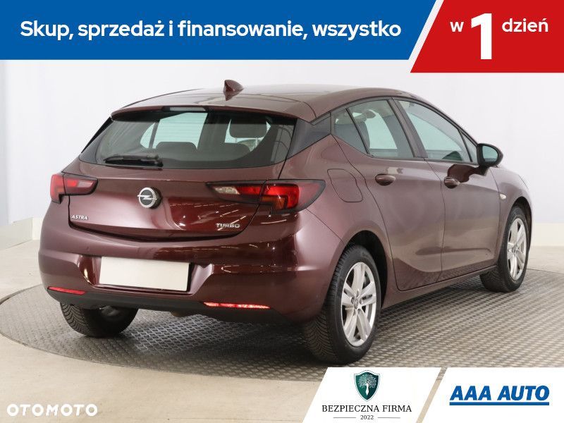Opel Astra - 7