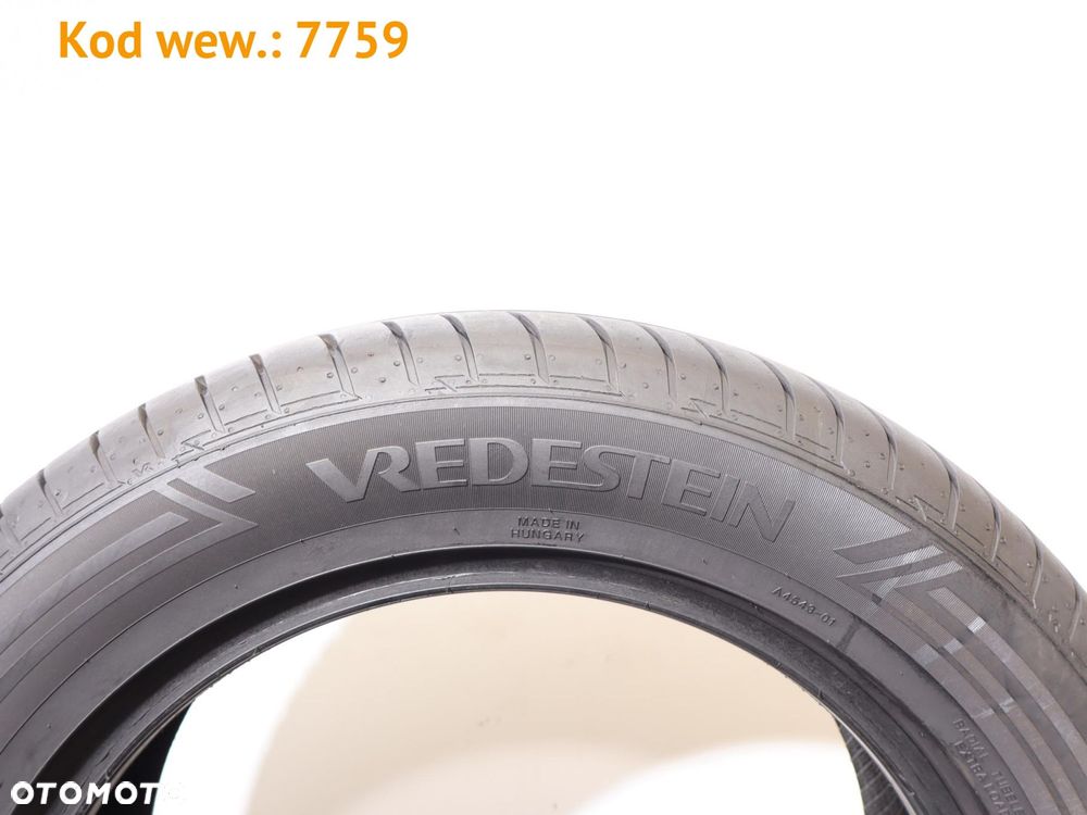 Vredenstein Ultrac - 225/55 R17 - 4