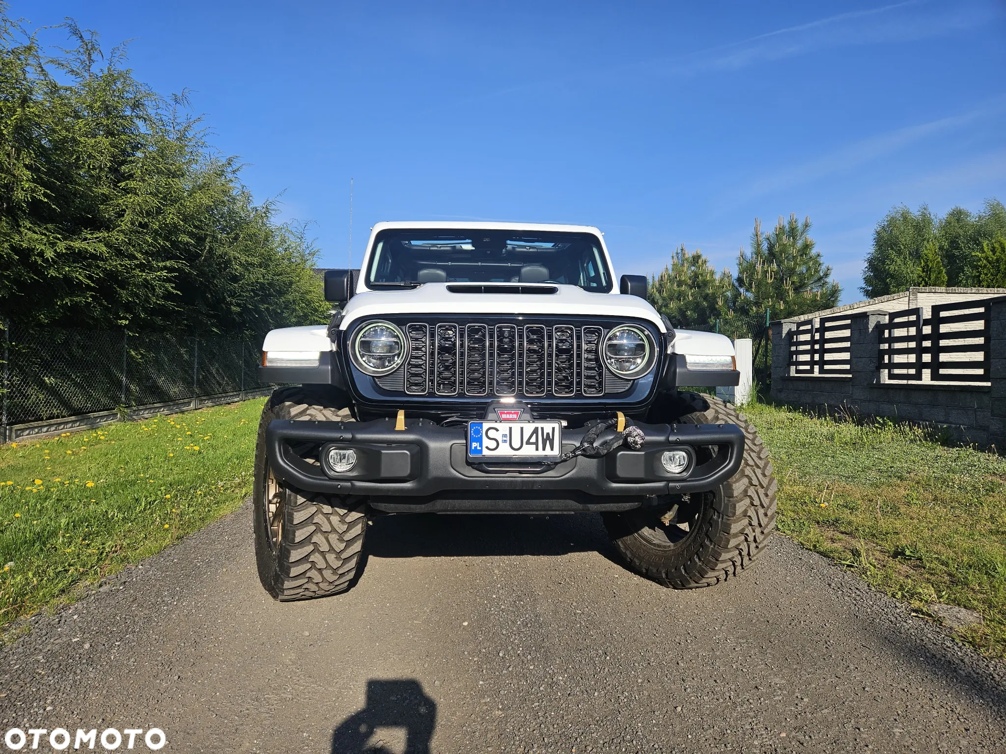 Jeep Wrangler - 11