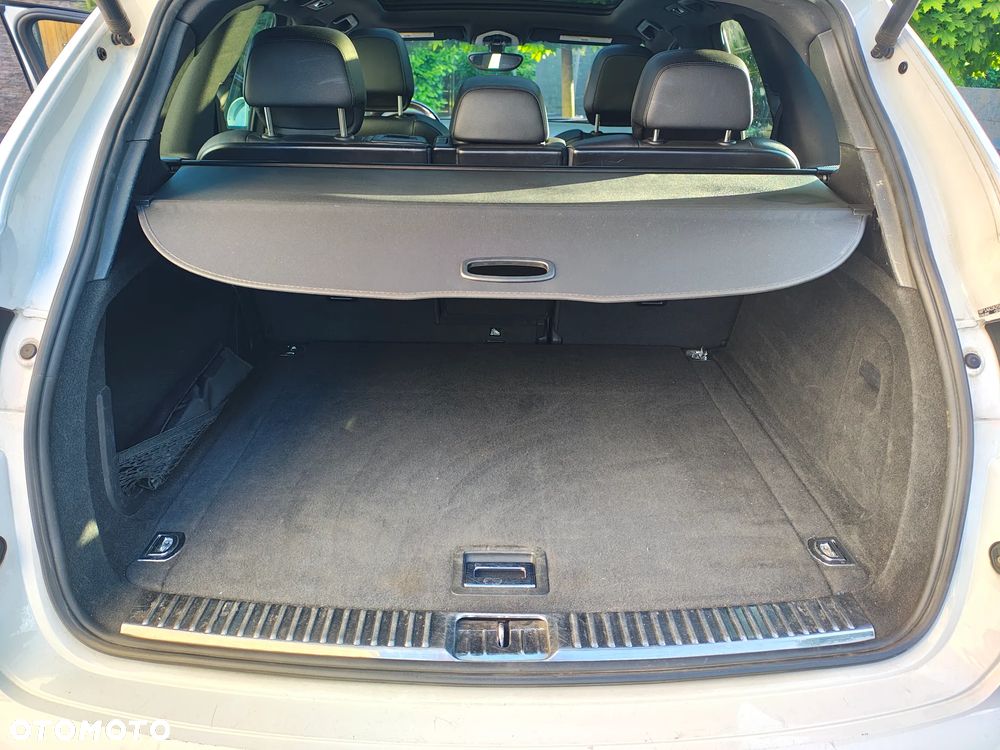 Porsche Cayenne S - 20