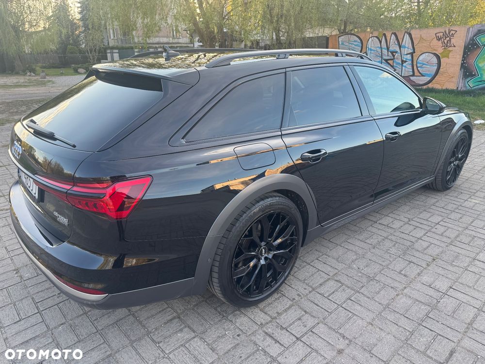 Audi A6 Allroad - 4