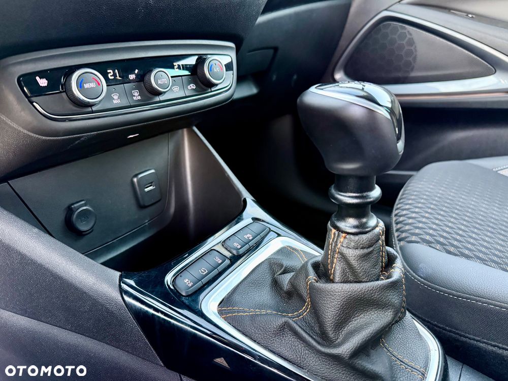 Opel Crossland X 1.2 Start/Stop Ultimate - 14