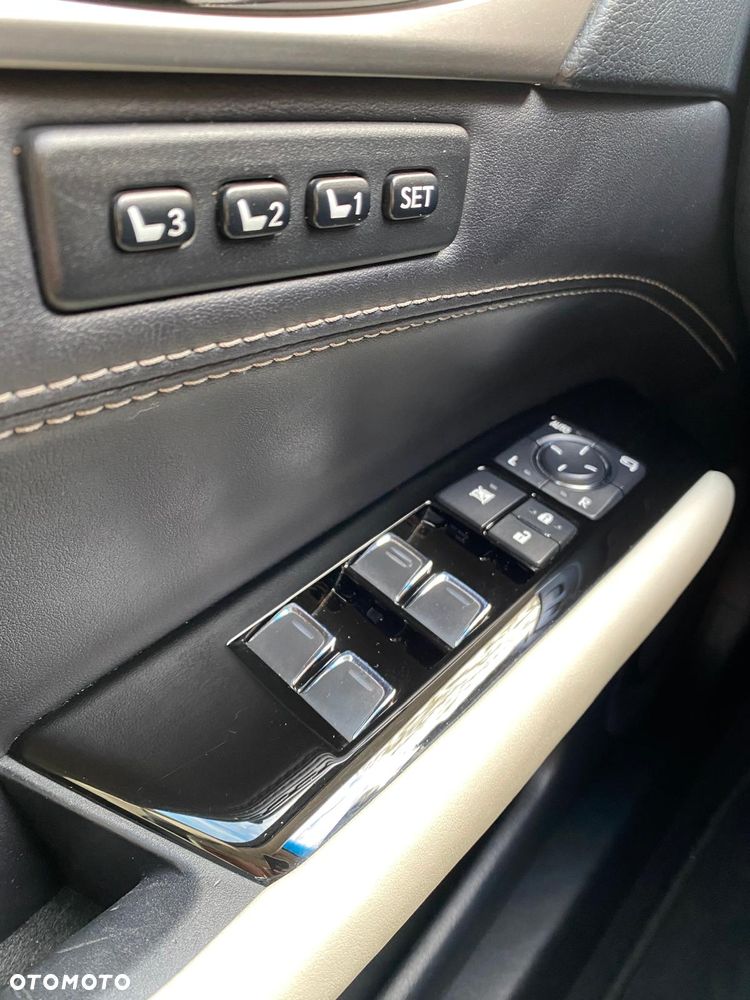 Lexus GS 200t / 300 Elegance - 11