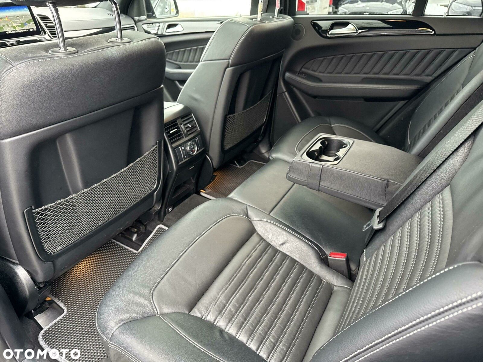 Mercedes-Benz GLE AMG Coupe 43 4-Matic - 18