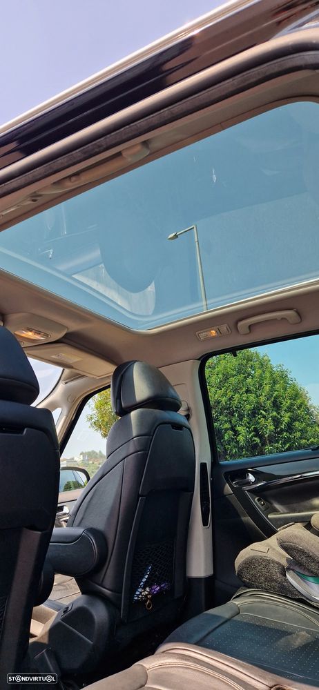 Citroën C4 Grand Picasso 1.6 HDi Exclusive CMP6 - 13
