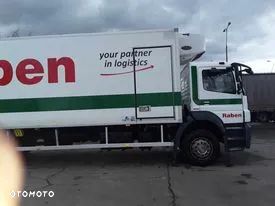 Mercedes-Benz Axor - 8