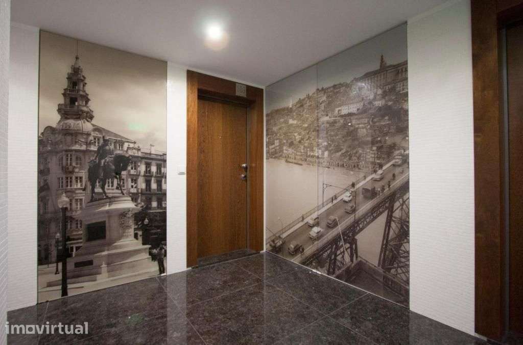 Apartamento de Luxo com Varanda — Rua da Alegria, Porto - Grande imagem: 5/15