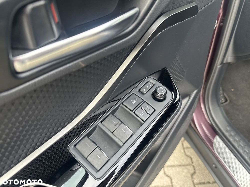 Toyota C-HR 1.8 Hybrid Style - 19
