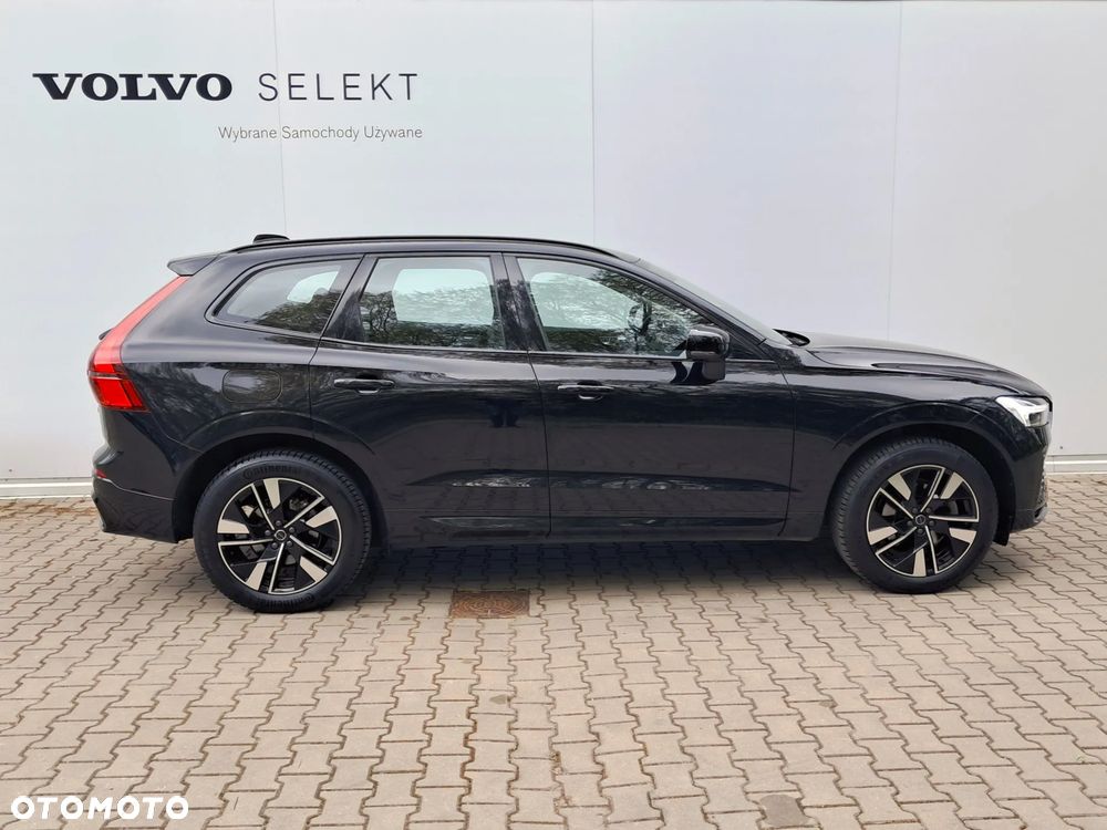 Volvo XC 60 B5 B AWD Plus Dark - 7