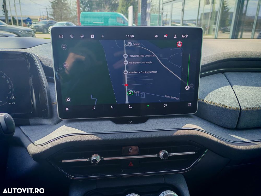 SKODA Kodiaq 2024 — imagine 40