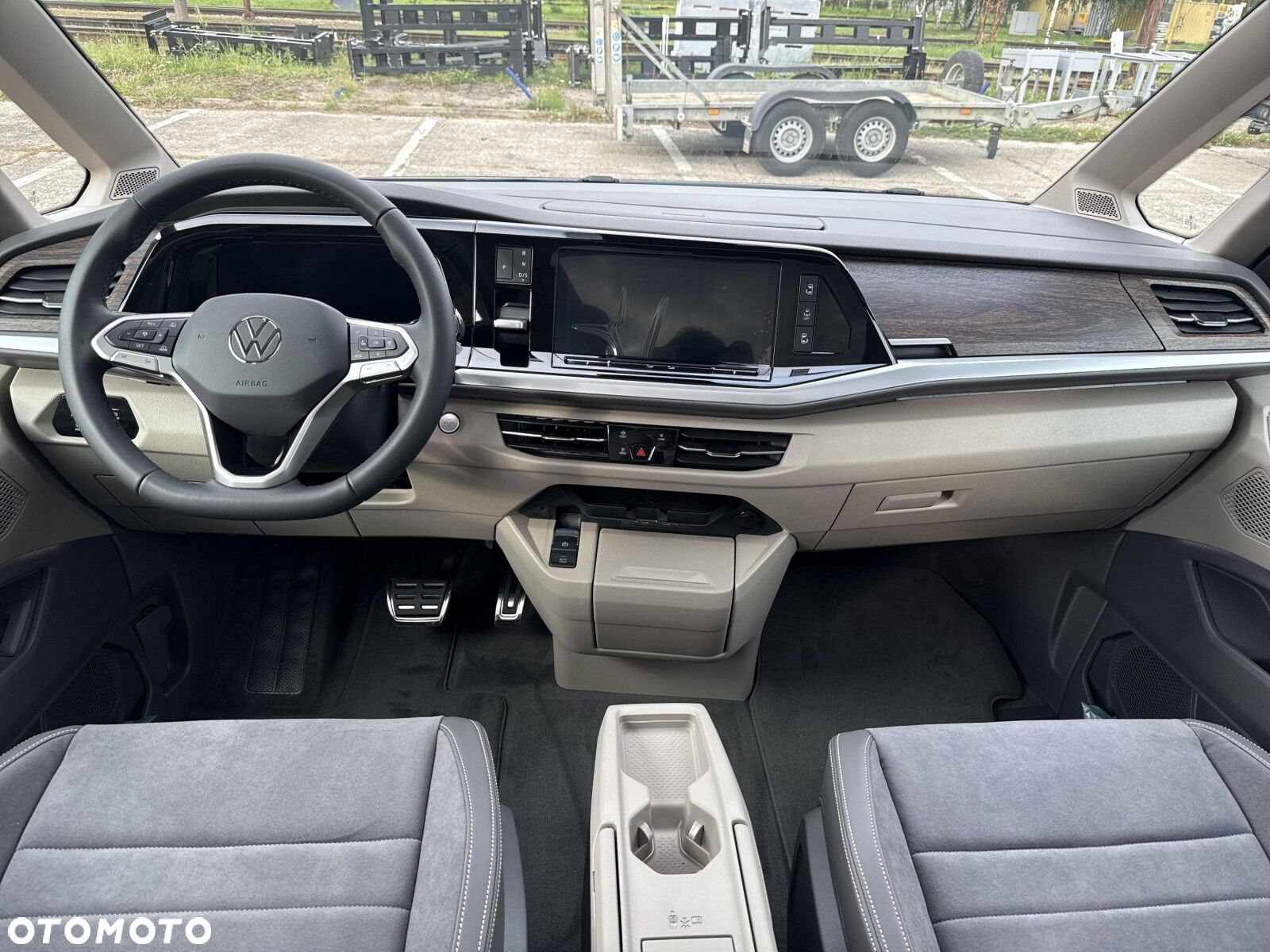 Volkswagen Multivan 2.0 TDI L1 Style DSG - 10