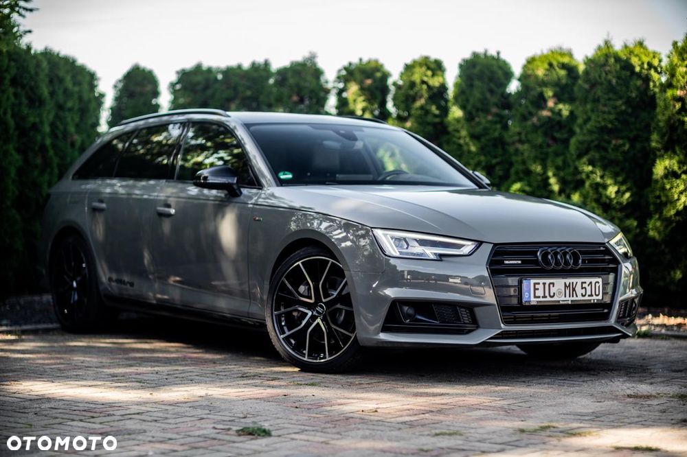 Audi A4 Avant - 14