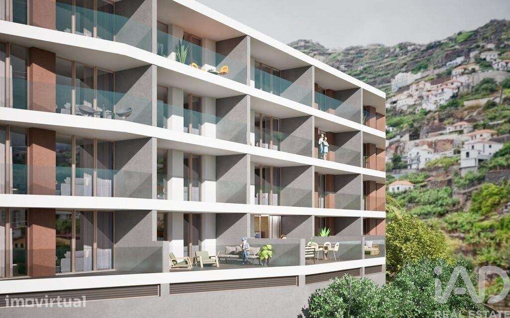 Apartamento T2 em Câmara de Lobos de 85,00 m2 - Grande imagem: 2/20