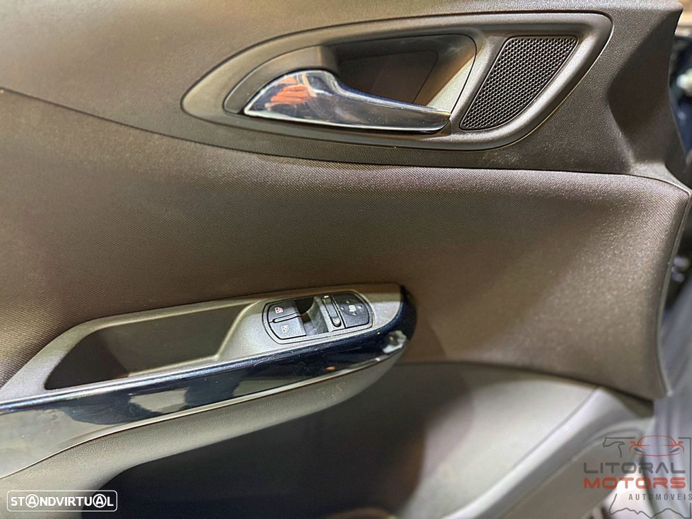 Opel Corsa 1.3 D (CDTi) (ecoFLEX) S&S Color Edition - 18