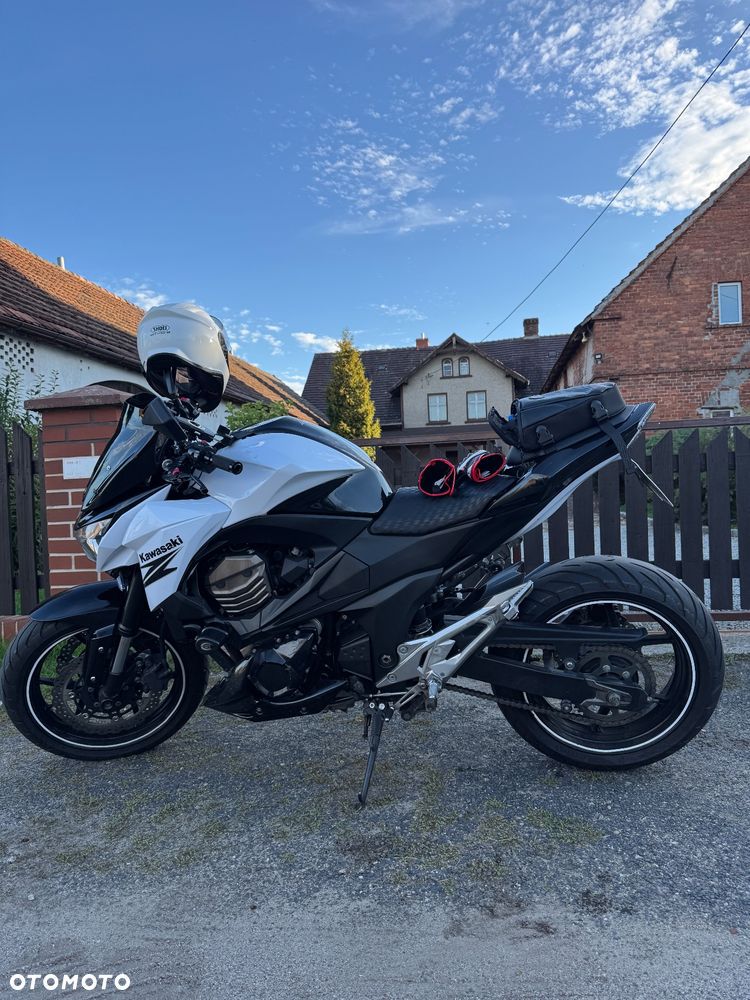 Kawasaki Z - 6