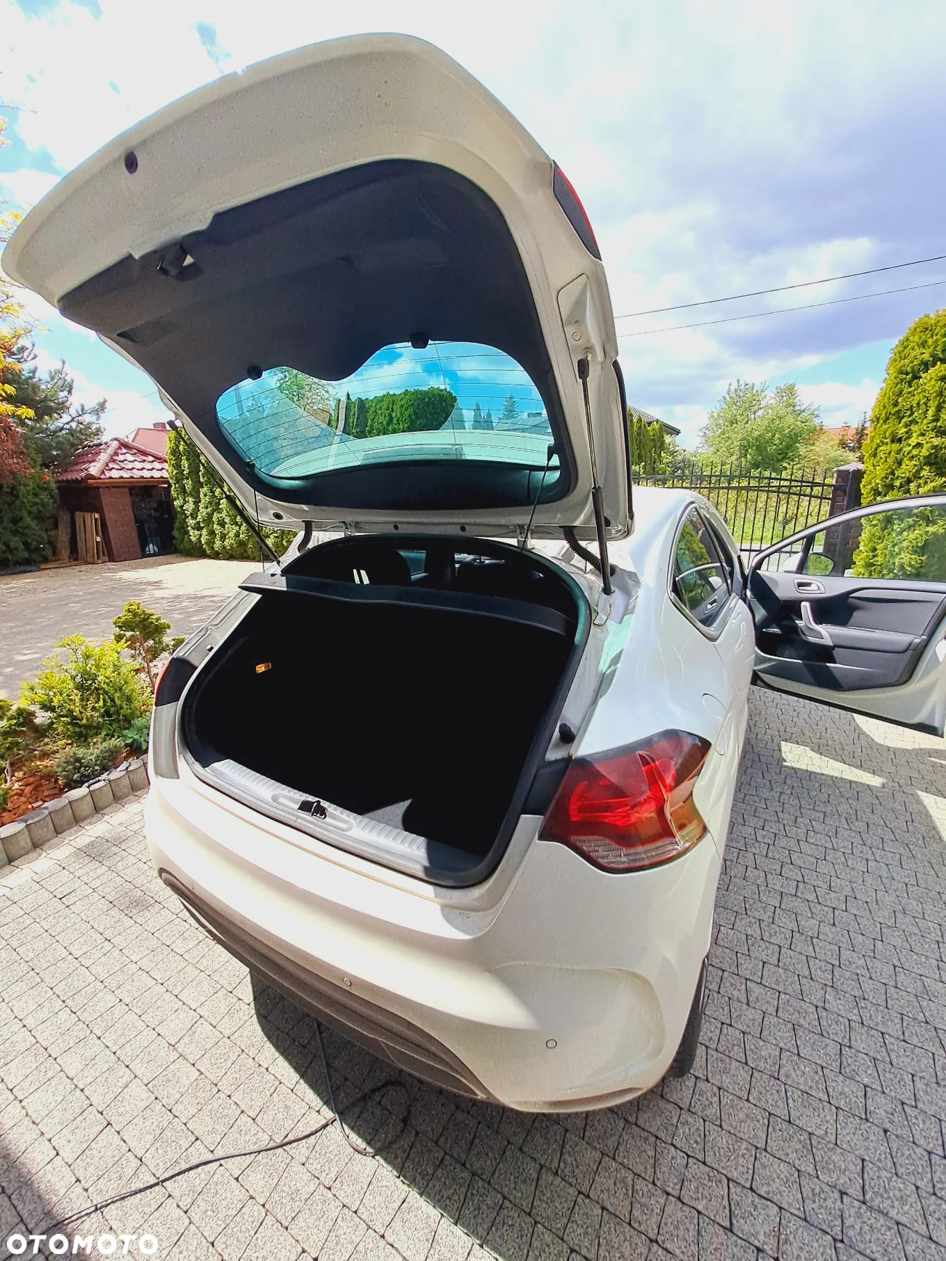 Citroën DS4 1.6 VTi SoChic - 9