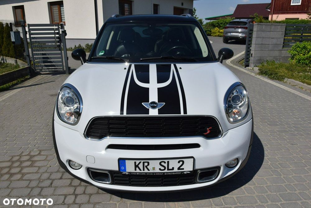 MINI Countryman - 7