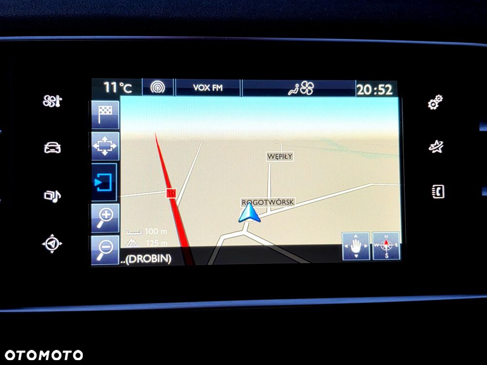 Peugeot 308 - 18