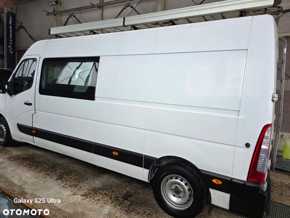 Renault Master - 8