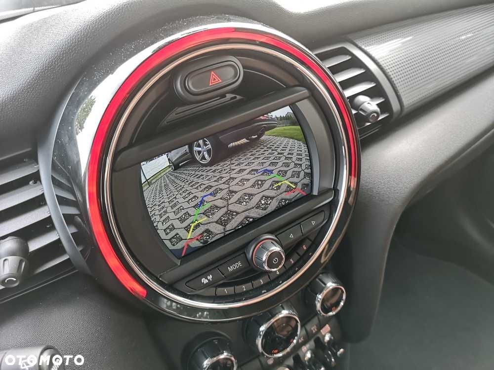 Mini Cooper F56 Clubman Countryman Carplay Android A. kamera czujniki - 8