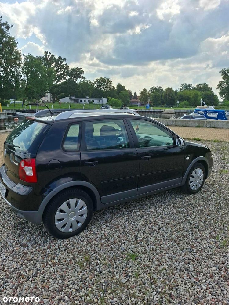 Volkswagen Inny - 8