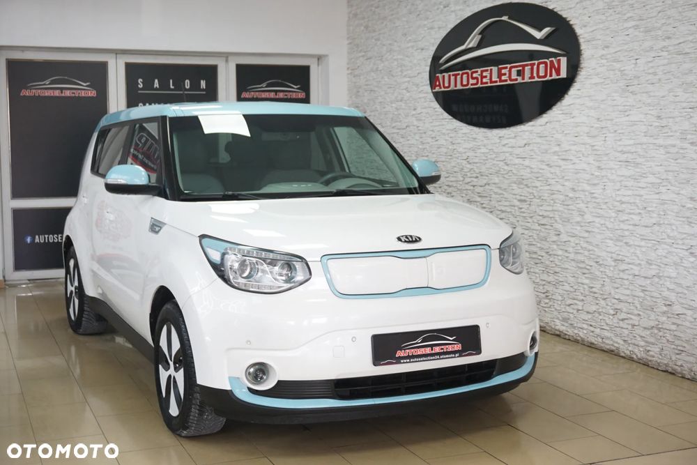 Kia Soul Play - 1